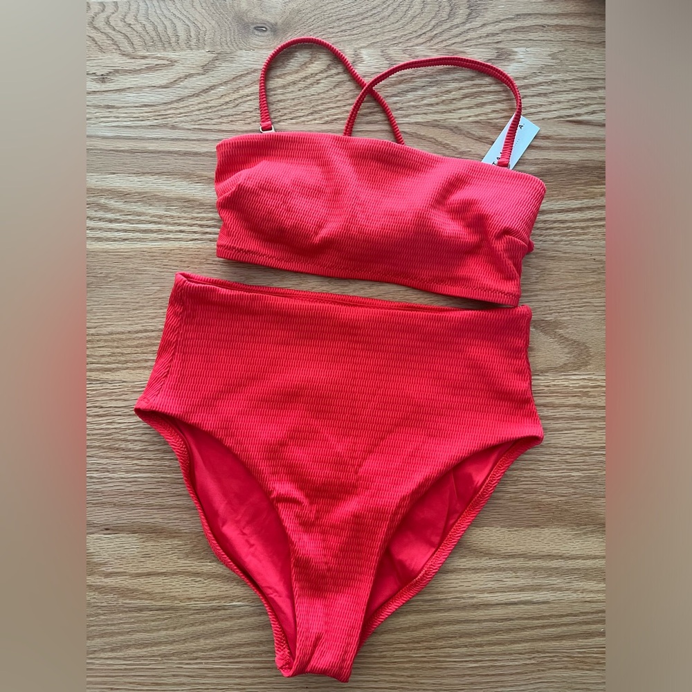 Vitamin Swim bikini set s/m